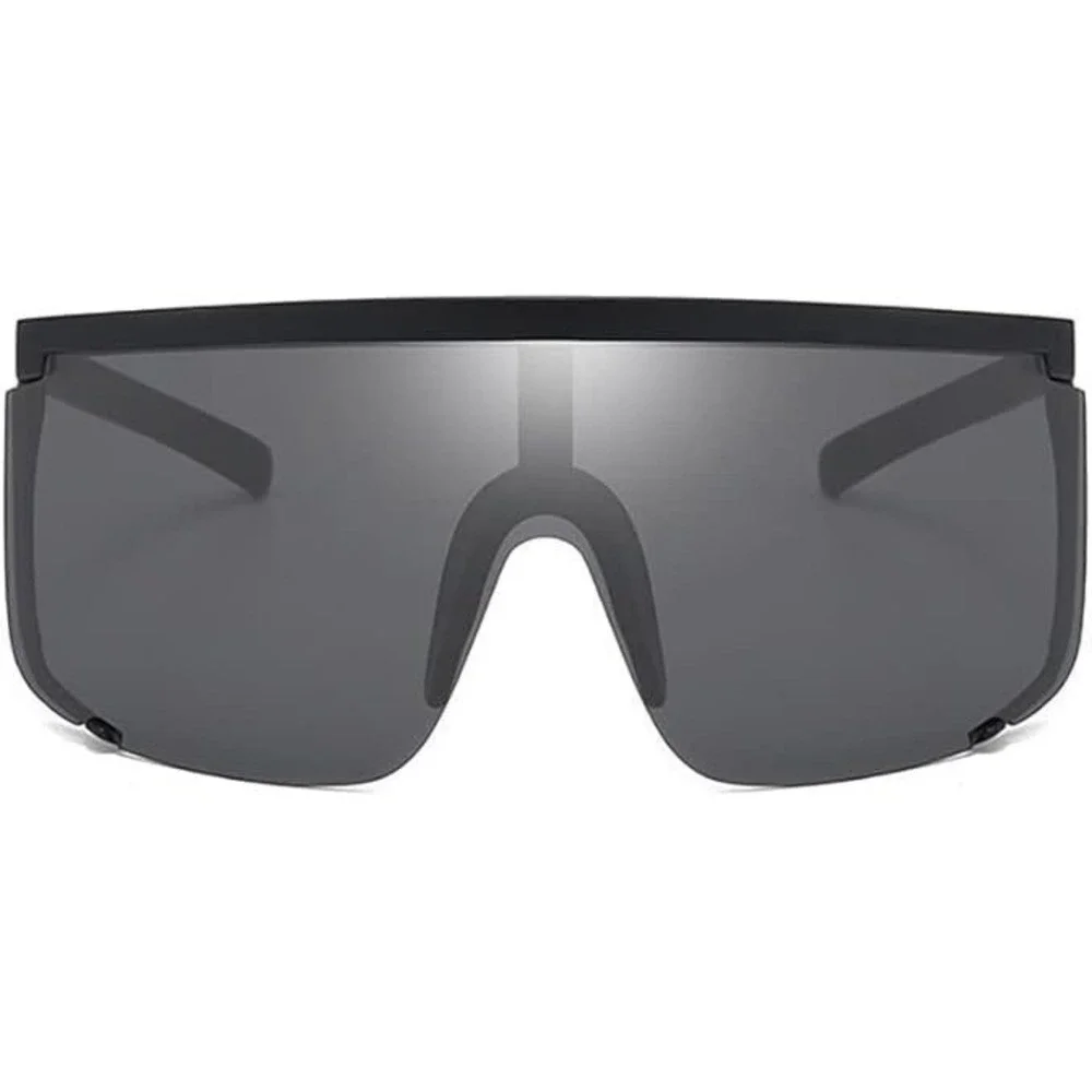 Shades UV400 Protection Lentes Gafas 2026 Sports Sunglasses Women Driving Shield